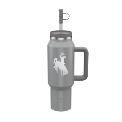 Wyoming - 40oz Wyld Syde Travel Tumbler