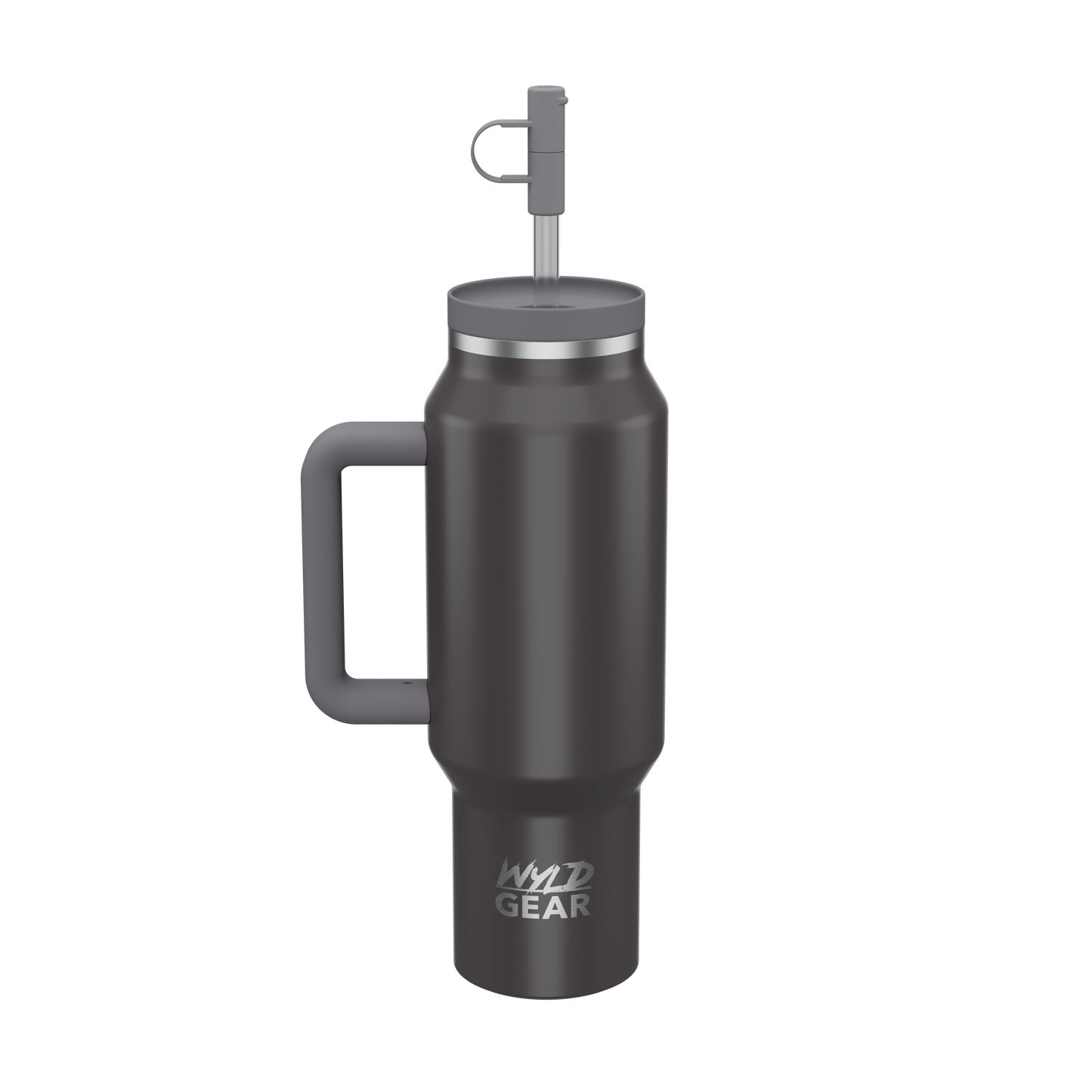 30oz Wyld Syde Travel Tumbler