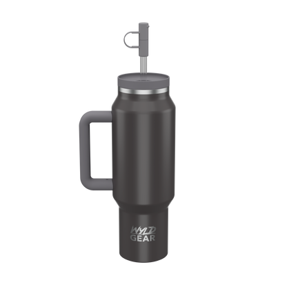 30oz Wyld Syde Travel Tumbler
