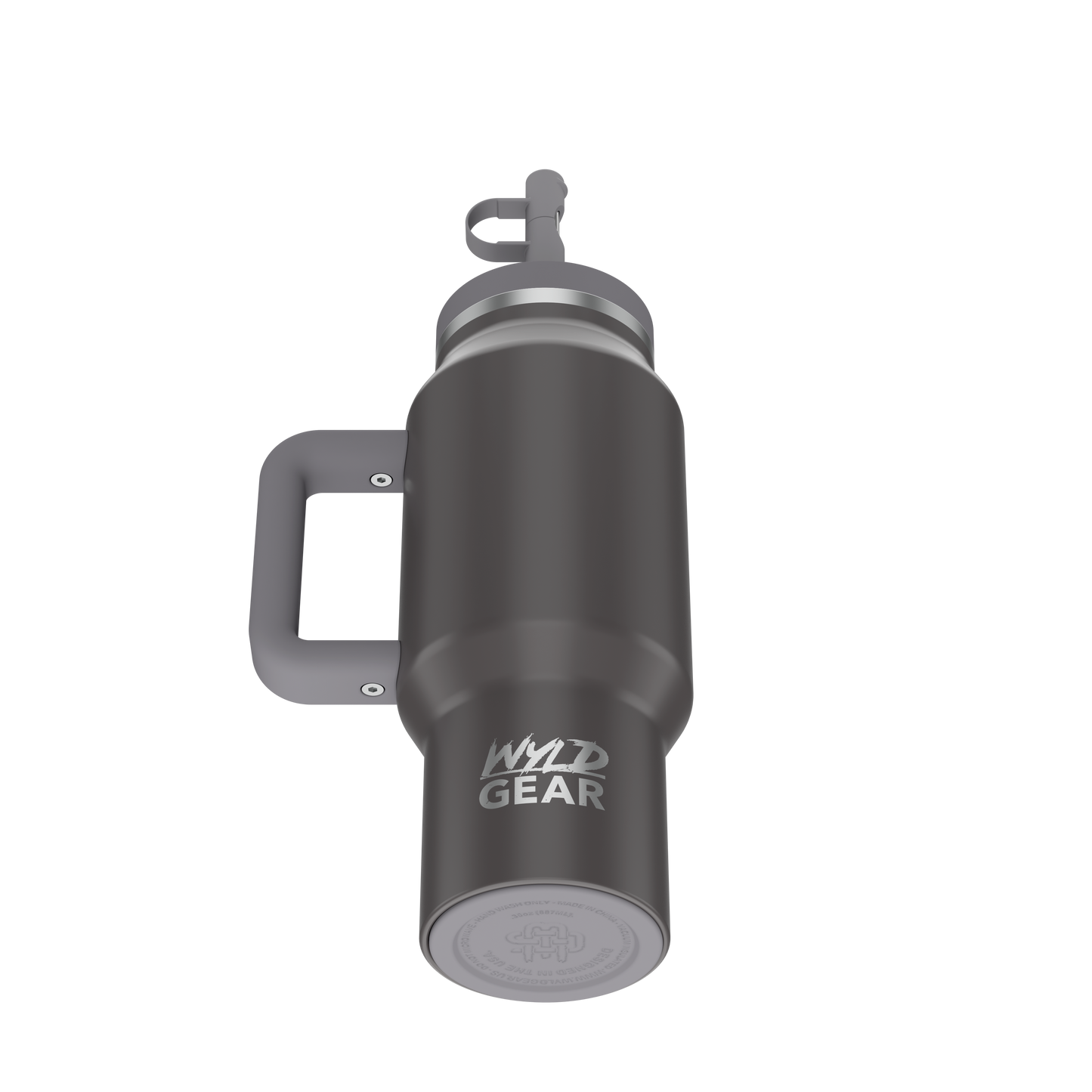 40oz Wyld Syde Travel Tumbler