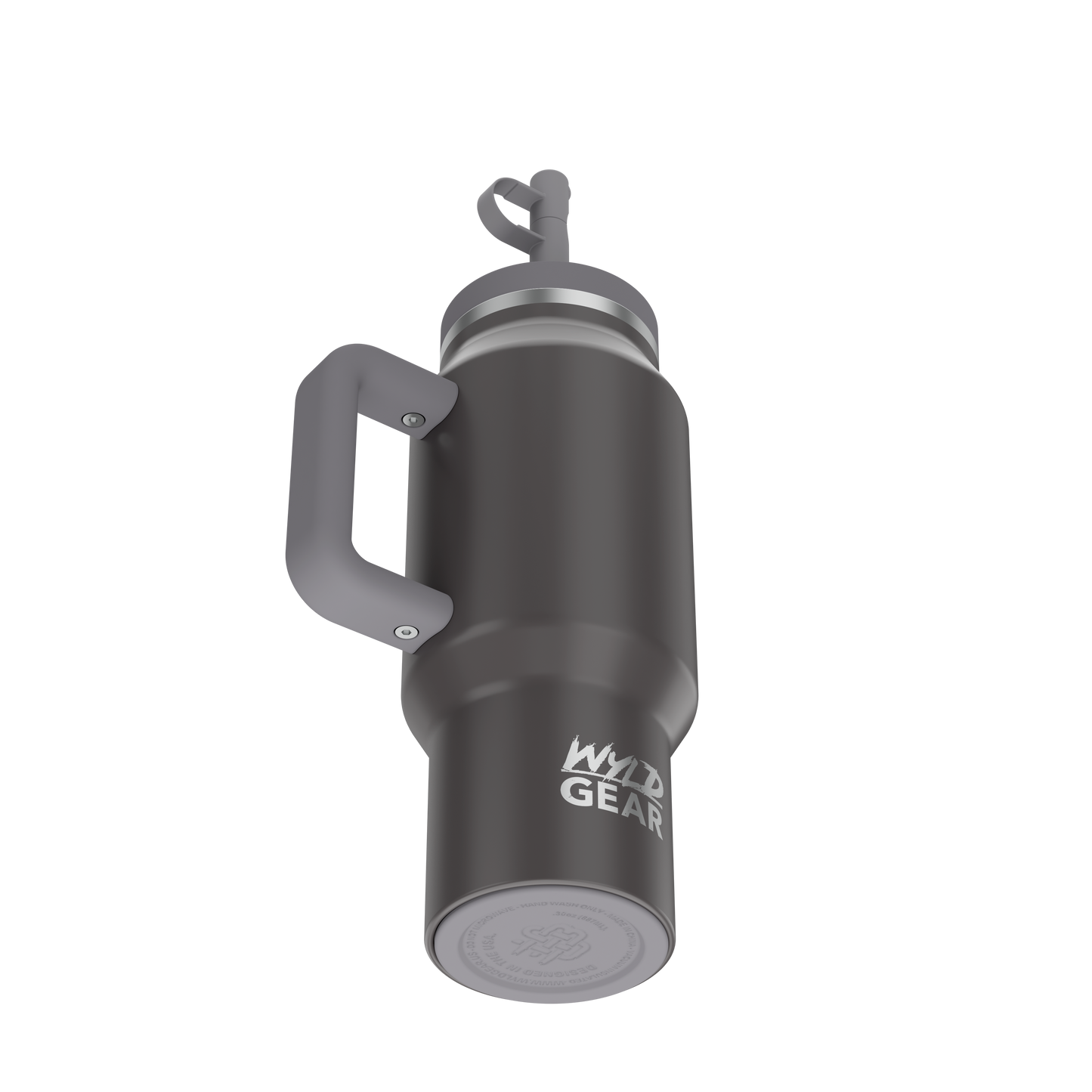 30oz Wyld Syde Travel Tumbler