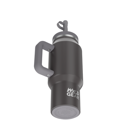 30oz Wyld Syde Travel Tumbler