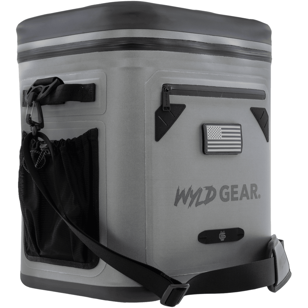 Adventure Pro 30 Soft Cooler - Perfect Etch