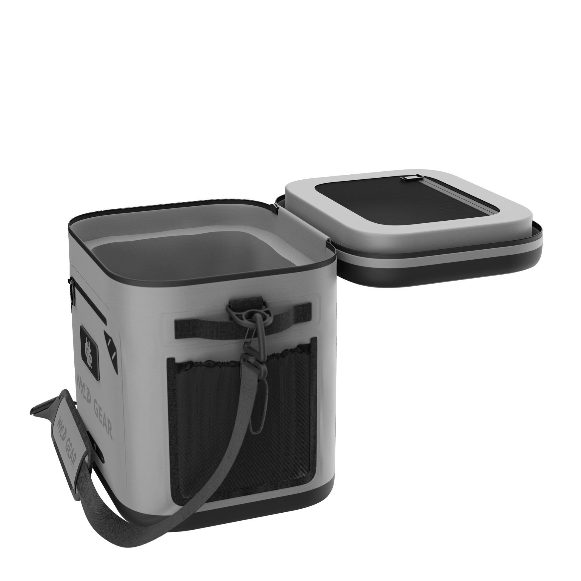 Adventure Pro 30 Soft Cooler - Perfect Etch