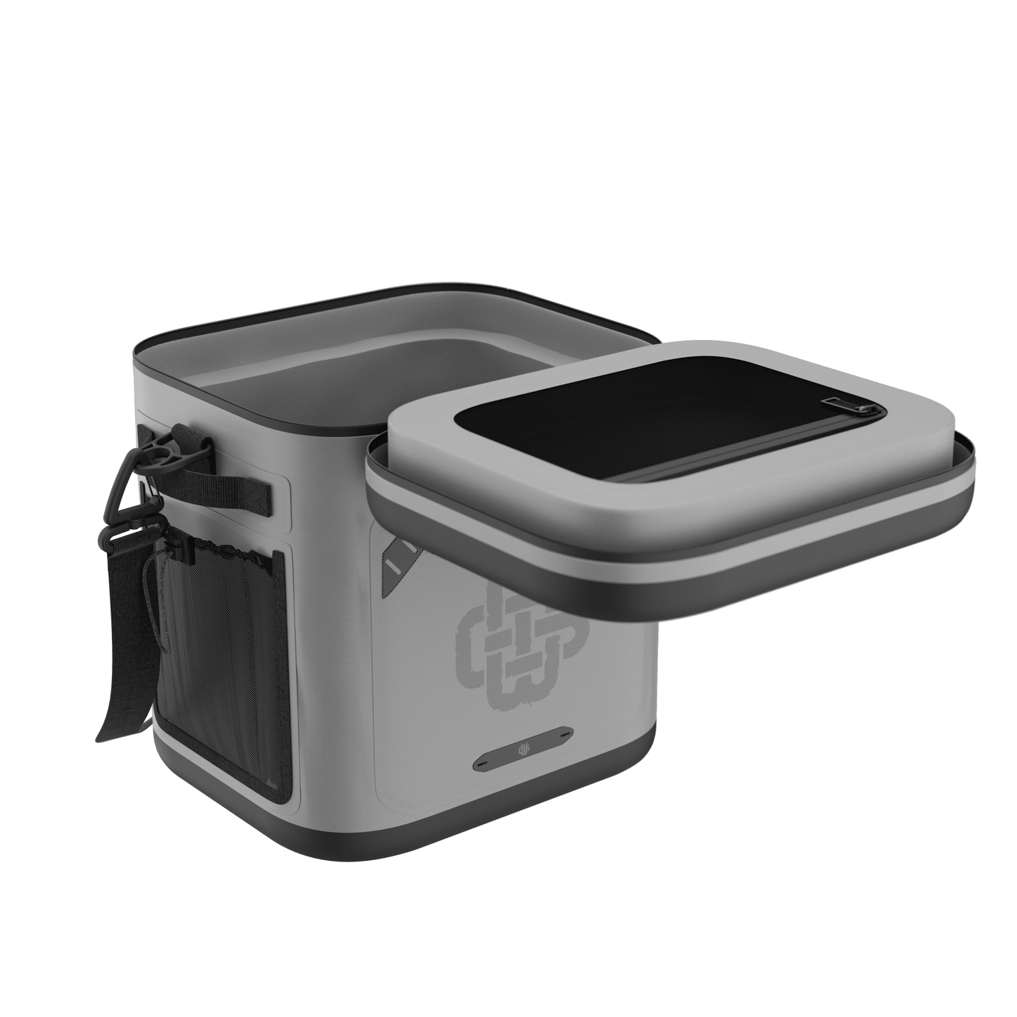 Adventure Pro 30 Soft Cooler - Perfect Etch