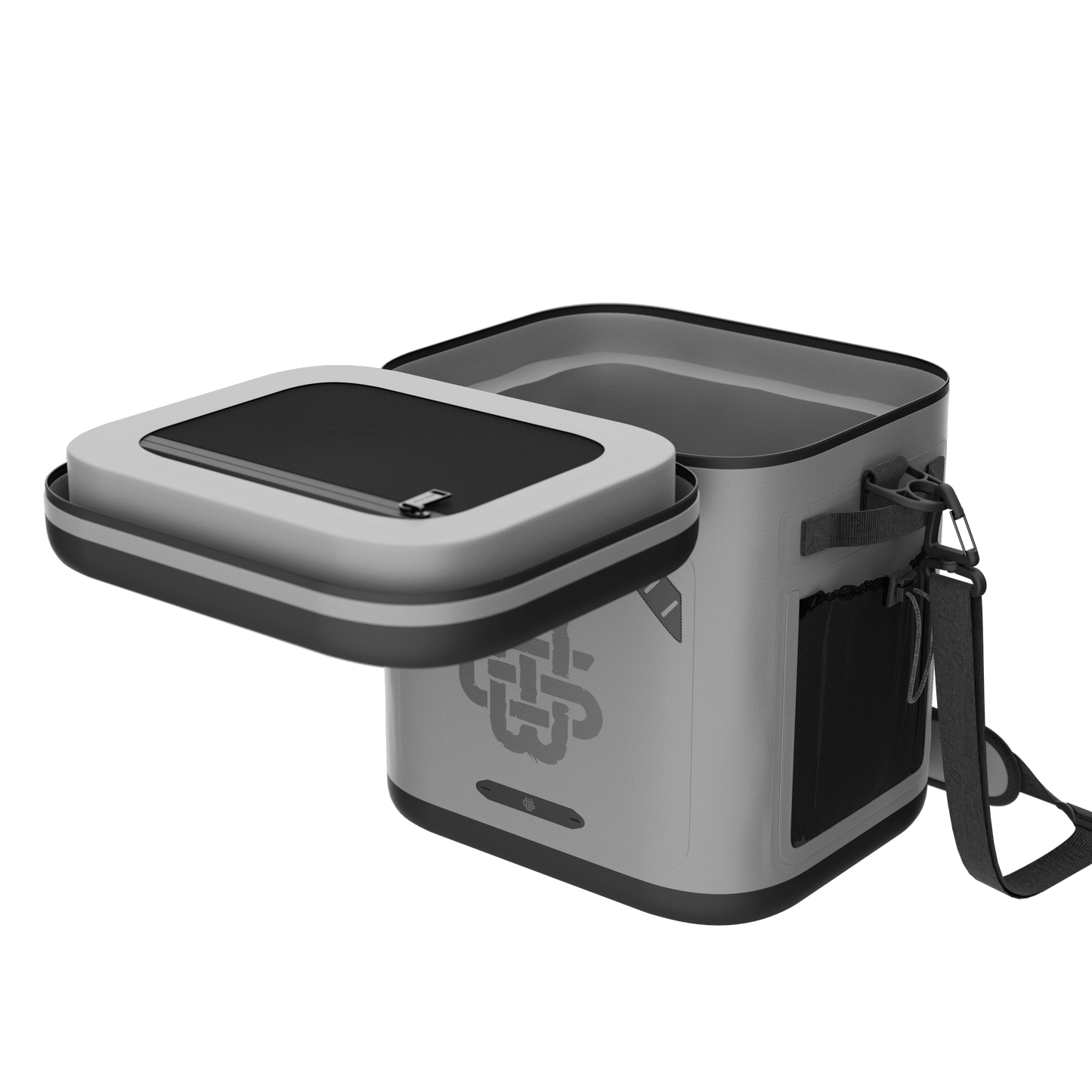 Adventure Pro 30 Soft Cooler - Perfect Etch