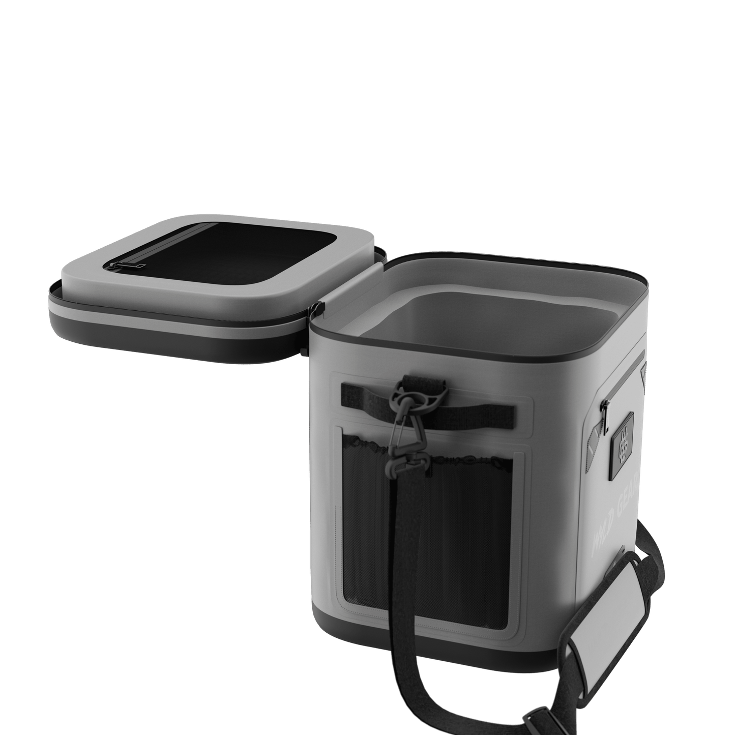 Adventure Pro 30 Soft Cooler - Perfect Etch