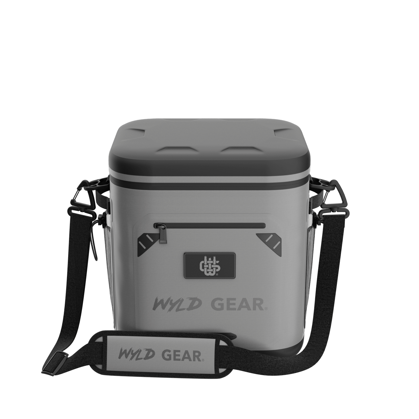 Adventure Pro 30 Soft Cooler - Perfect Etch