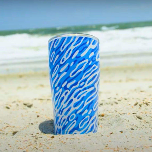 20 oz. Tumbler | Amphibious