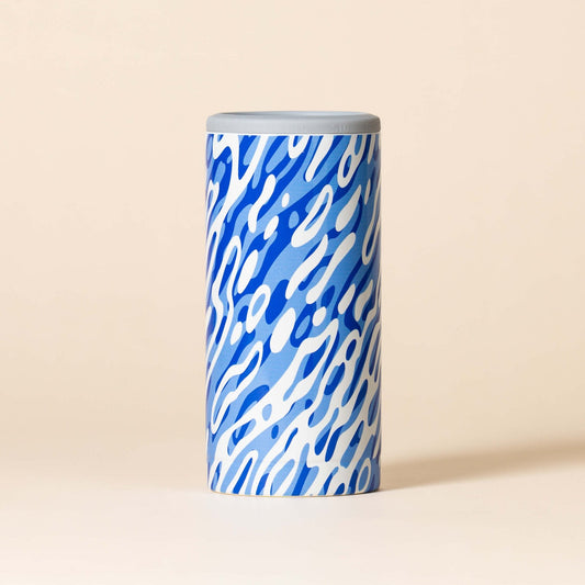 Slim Can Cooler | Amphibious