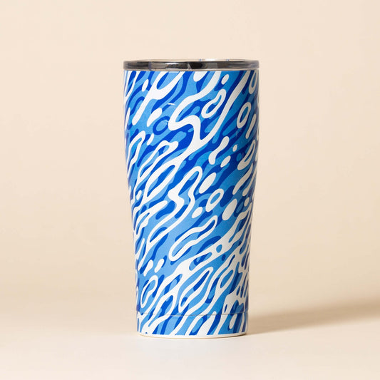 20 oz. Tumbler | Amphibious