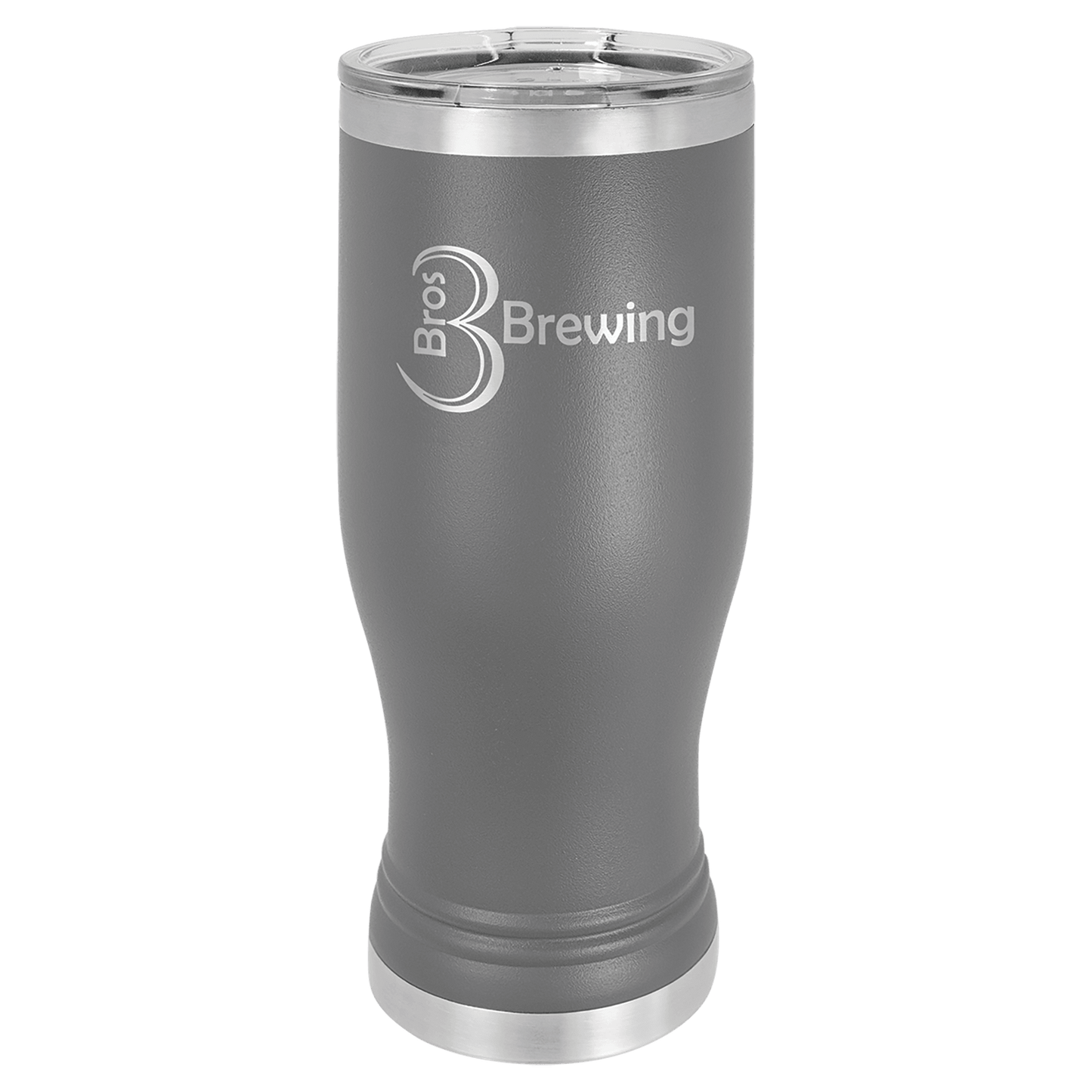 ChillMate - 20oz Pilsner (Assorted Colors) - Perfect Etch