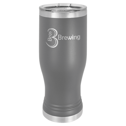 ChillMate - 20oz Pilsner (Assorted Colors) - Perfect Etch