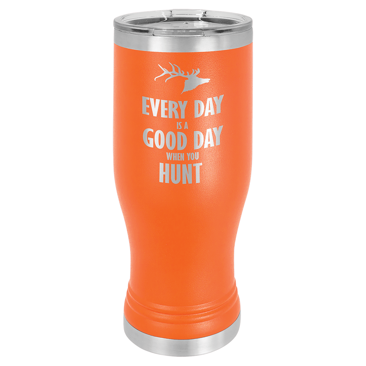 ChillMate - 20oz Pilsner (Assorted Colors) - Perfect Etch