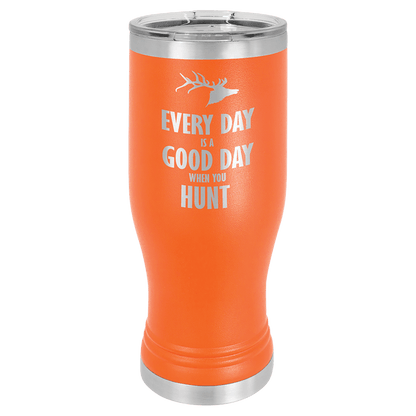 ChillMate - 20oz Pilsner (Assorted Colors) - Perfect Etch