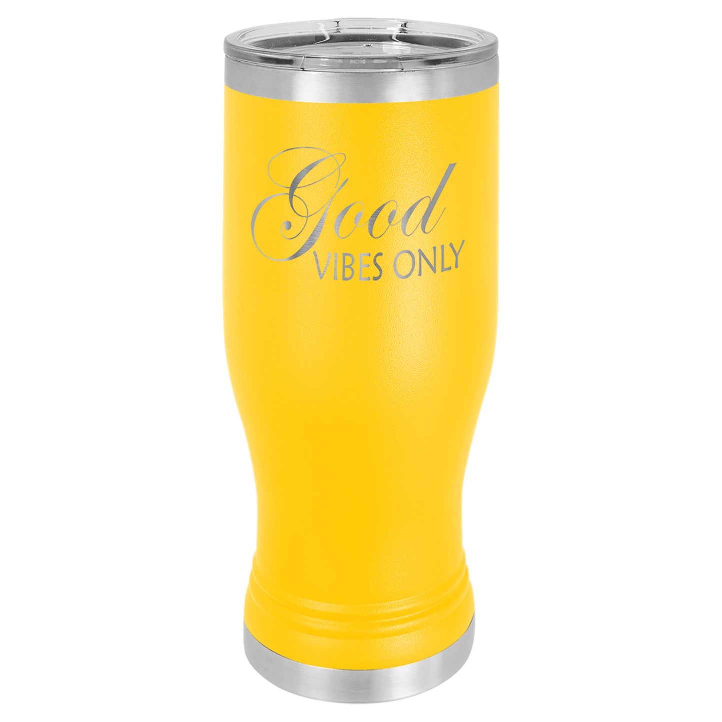 ChillMate - 20oz Pilsner (Assorted Colors) - Perfect Etch