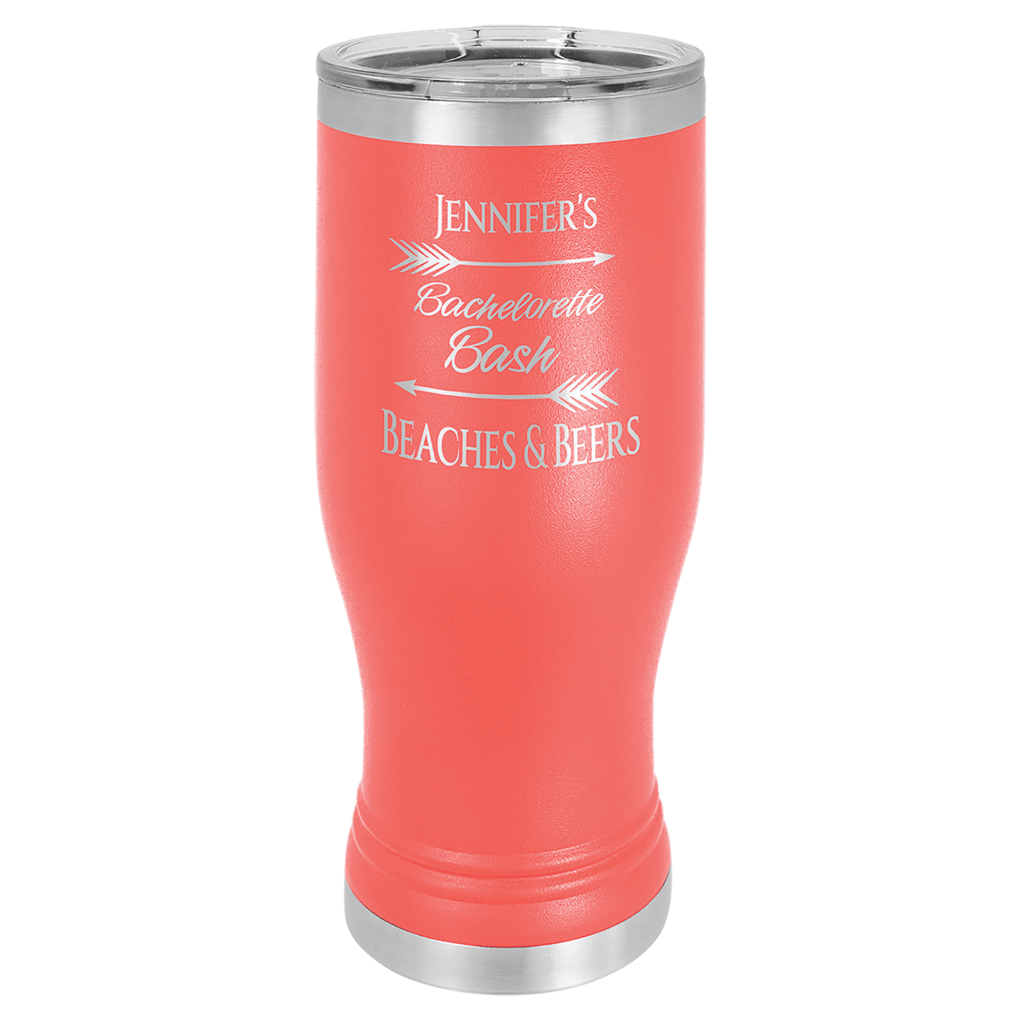 ChillMate - 20oz Pilsner (Assorted Colors) - Perfect Etch