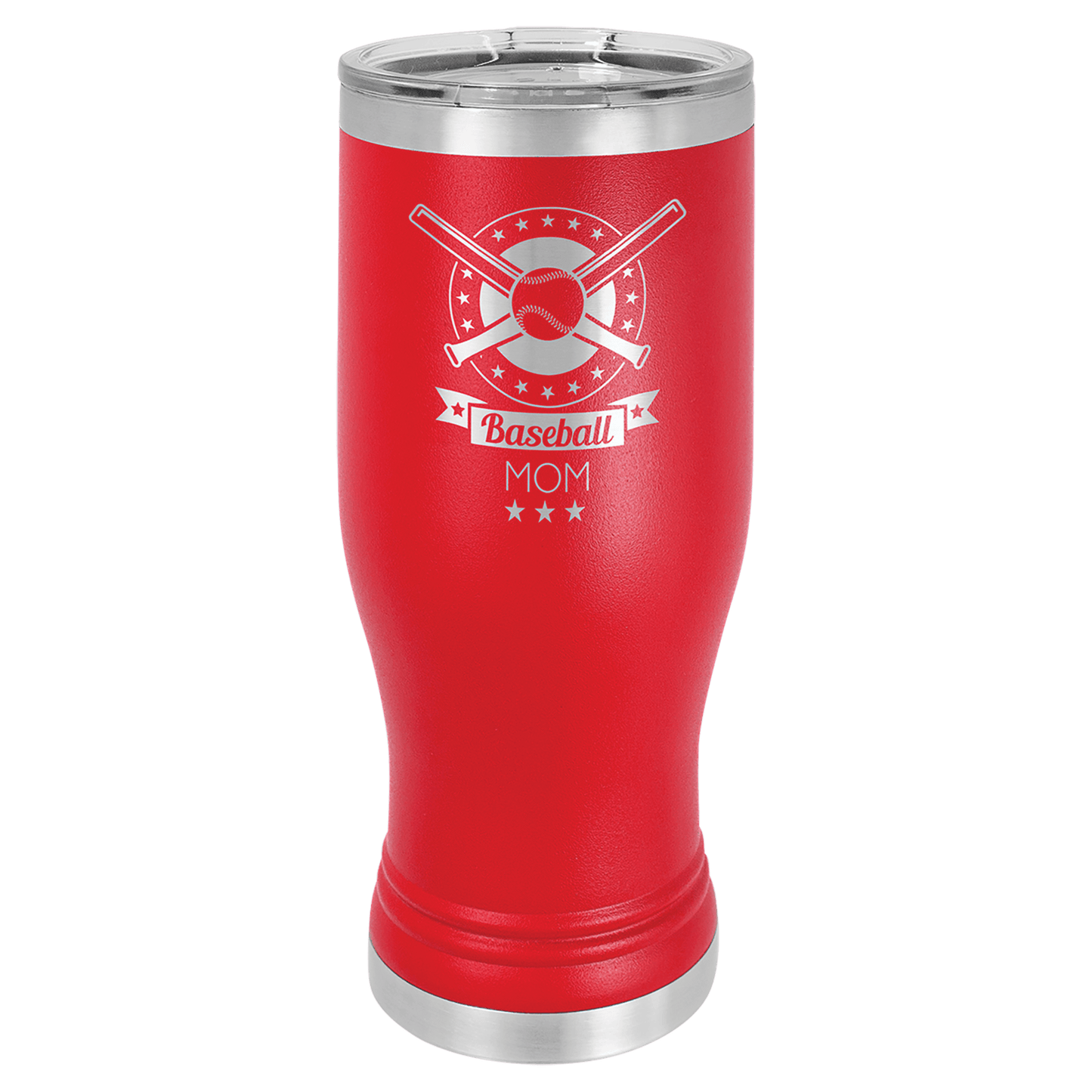 ChillMate - 20oz Pilsner (Assorted Colors) - Perfect Etch