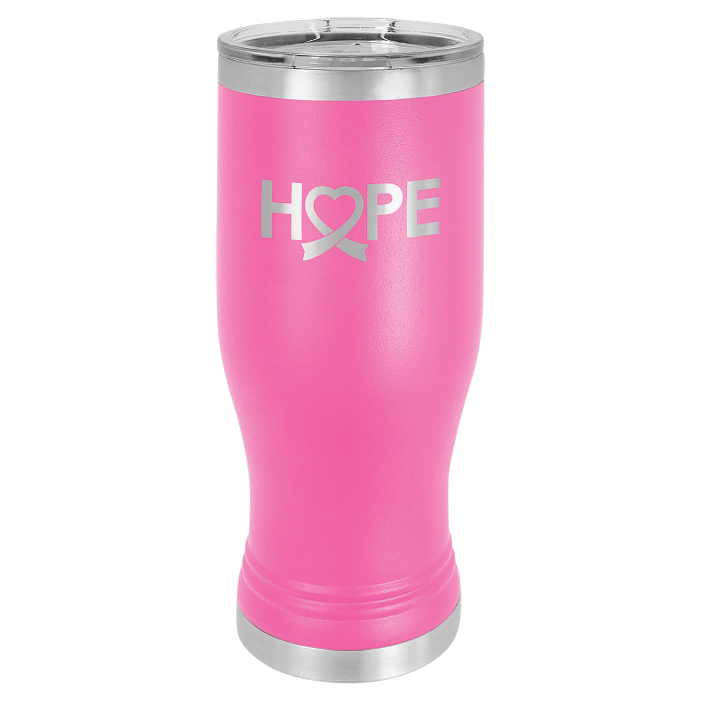 ChillMate - 20oz Pilsner (Assorted Colors) - Perfect Etch