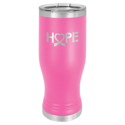 ChillMate - 20oz Pilsner (Assorted Colors) - Perfect Etch