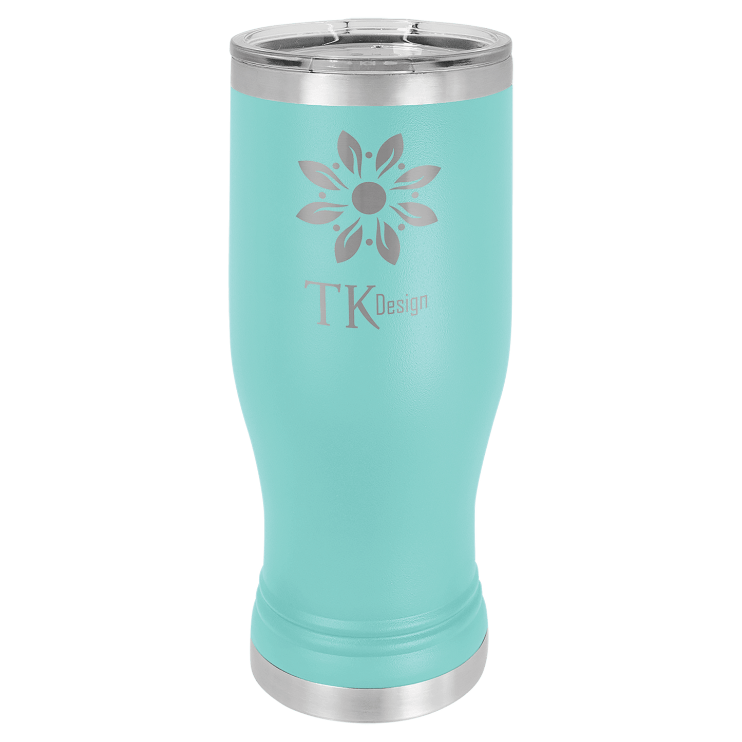 ChillMate - 20oz Pilsner (Assorted Colors) - Perfect Etch