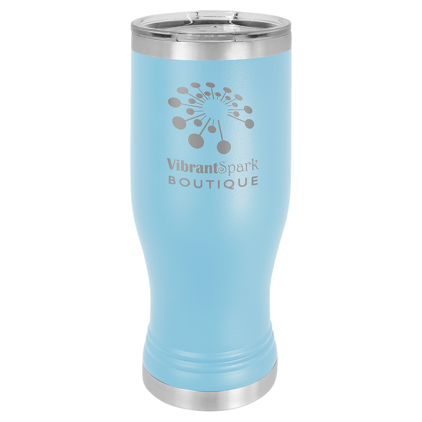 ChillMate - 20oz Pilsner (Assorted Colors) - Perfect Etch