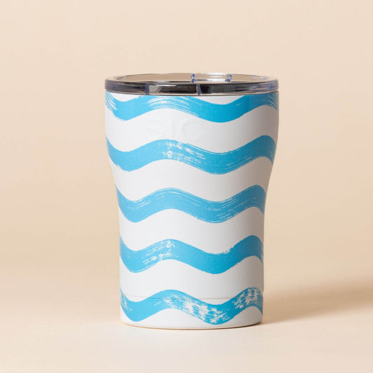 12 oz. Tumbler | Coastal Cruise