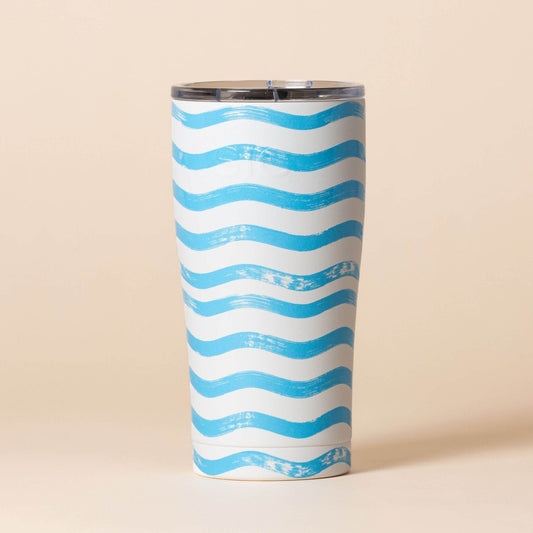 20 oz. Tumbler | Coastal Cruise