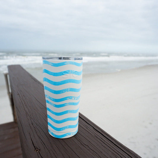 20 oz. Tumbler | Coastal Cruise