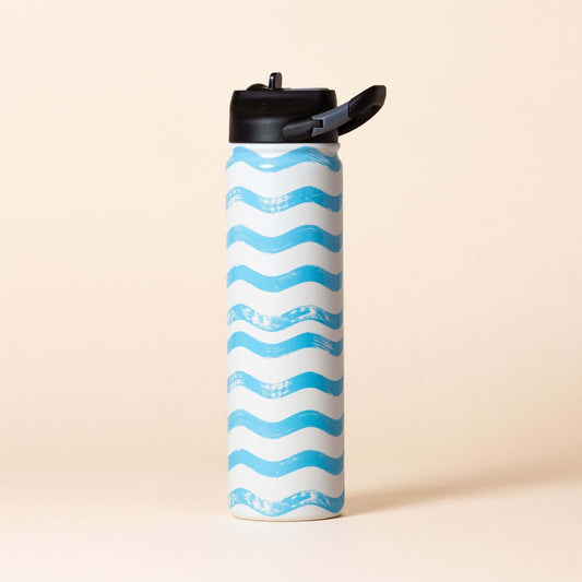 27 oz. Sport Bottle | Coastal Cruise