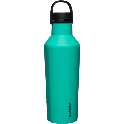 Corkcicle 32oz Kokomo Sport Canteen - Stay Hydrated in Style - Perfect Etch