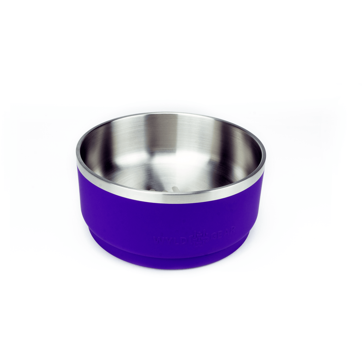 Elevate Your Pup's Mealtime with the Violet Wyld Dog Bowl - Perfect Etch