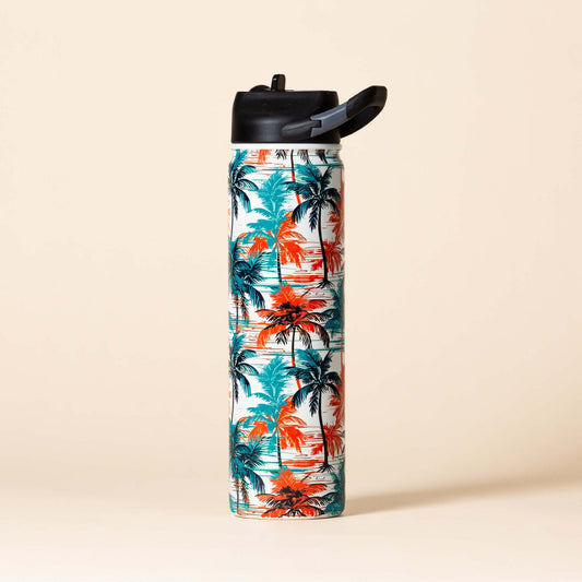 27 oz. Sport Bottle | FL Palms