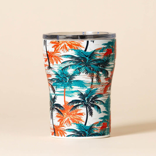 12 oz. Tumbler | FL Palms