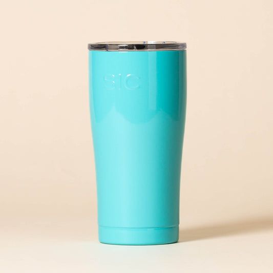20 oz. Tumbler | Gloss Seafoam