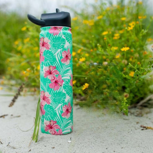 27 oz. Sport Bottle | Hawaiian Mint