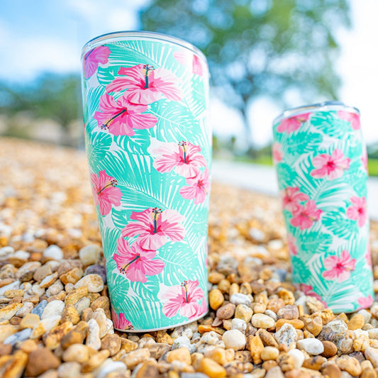 30 oz. Tumbler | Hawaiian Mint