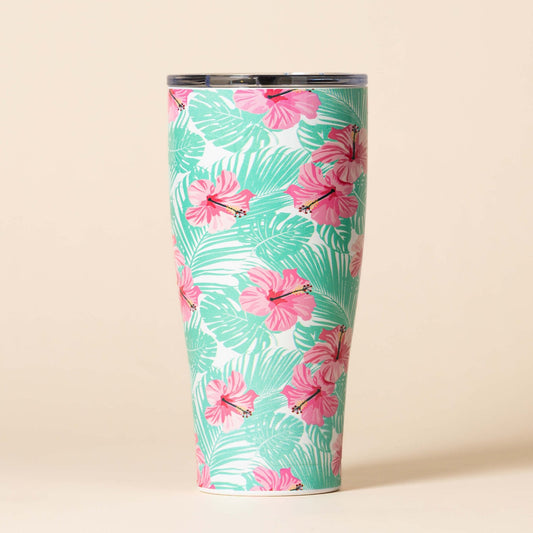 30 oz. Tumbler | Hawaiian Mint
