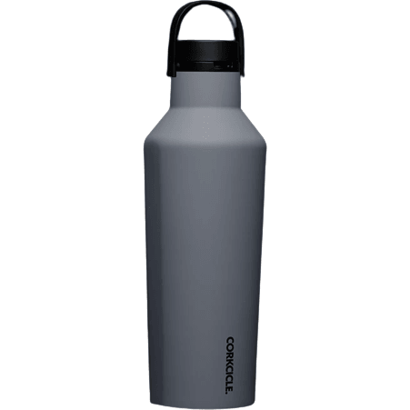 Hydration Hero 32oz Sport Canteen - Hammerhead - Perfect Etch