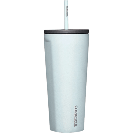 Ice Queen Corkcicle 24oz Cold Cup - Stay Hydrated in Style - Perfect Etch