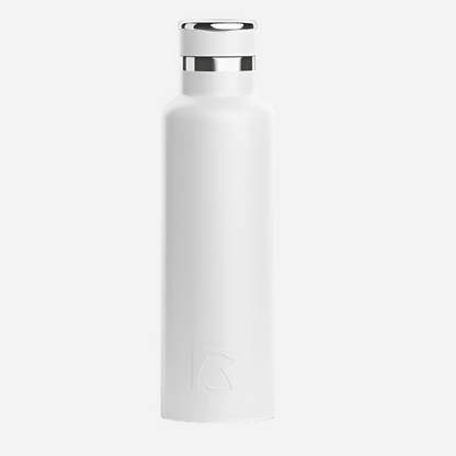 Journey Water Bottle by RTIC - Your Perfect Travel Companion - 16 oz, 20 oz, & 26 oz - Perfect Etch