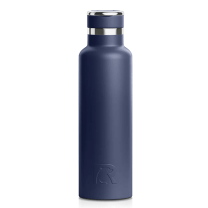 Journey Water Bottle by RTIC - Your Perfect Travel Companion - 16 oz, 20 oz, & 26 oz - Perfect Etch