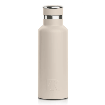 Journey Water Bottle by RTIC - Your Perfect Travel Companion - 16 oz, 20 oz, & 26 oz - Perfect Etch