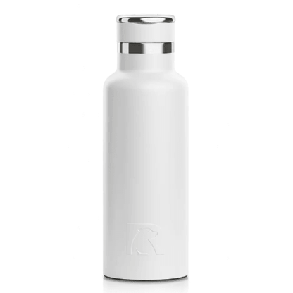 Journey Water Bottle by RTIC - Your Perfect Travel Companion - 16 oz, 20 oz, & 26 oz - Perfect Etch