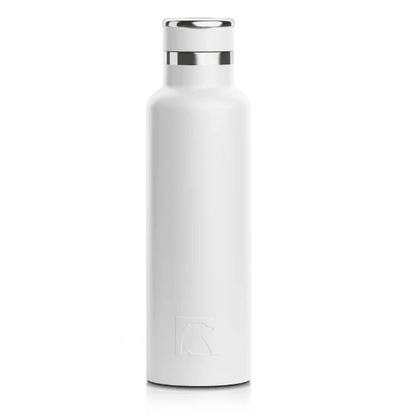 Journey Water Bottle by RTIC - Your Perfect Travel Companion - 16 oz, 20 oz, & 26 oz - Perfect Etch