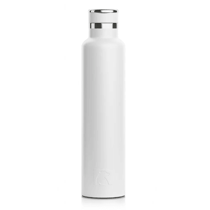 Journey Water Bottle by RTIC - Your Perfect Travel Companion - 16 oz, 20 oz, & 26 oz - Perfect Etch