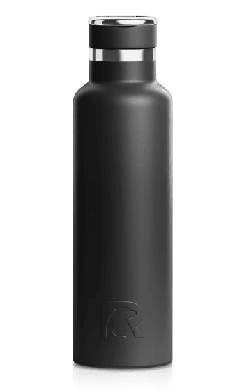 Journey Water Bottle by RTIC - Your Perfect Travel Companion - 16 oz, 20 oz, & 26 oz - Perfect Etch