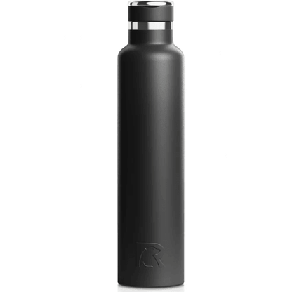 Journey Water Bottle by RTIC - Your Perfect Travel Companion - 16 oz, 20 oz, & 26 oz - Perfect Etch