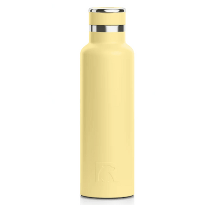 Journey Water Bottle by RTIC - Your Perfect Travel Companion - 16 oz, 20 oz, & 26 oz - Perfect Etch