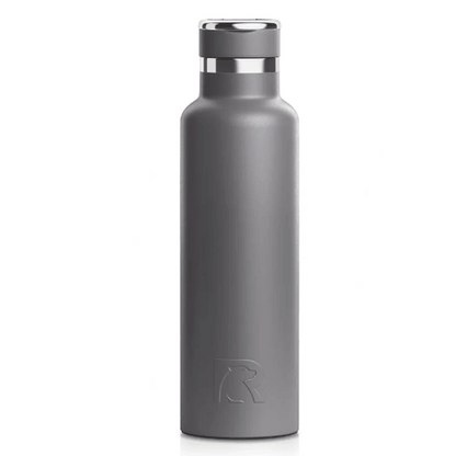 Journey Water Bottle by RTIC - Your Perfect Travel Companion - 16 oz, 20 oz, & 26 oz - Perfect Etch